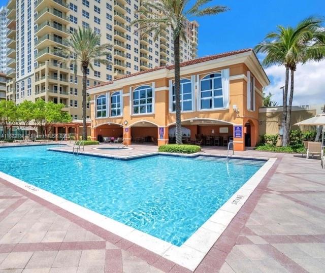 Photo of 2080 Ocean Dr #104, Hallandale Beach, Florida, 33009 -