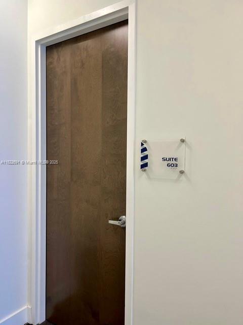Ver detalles 603 / sq. ft. $ 2025-06-16 0 foto