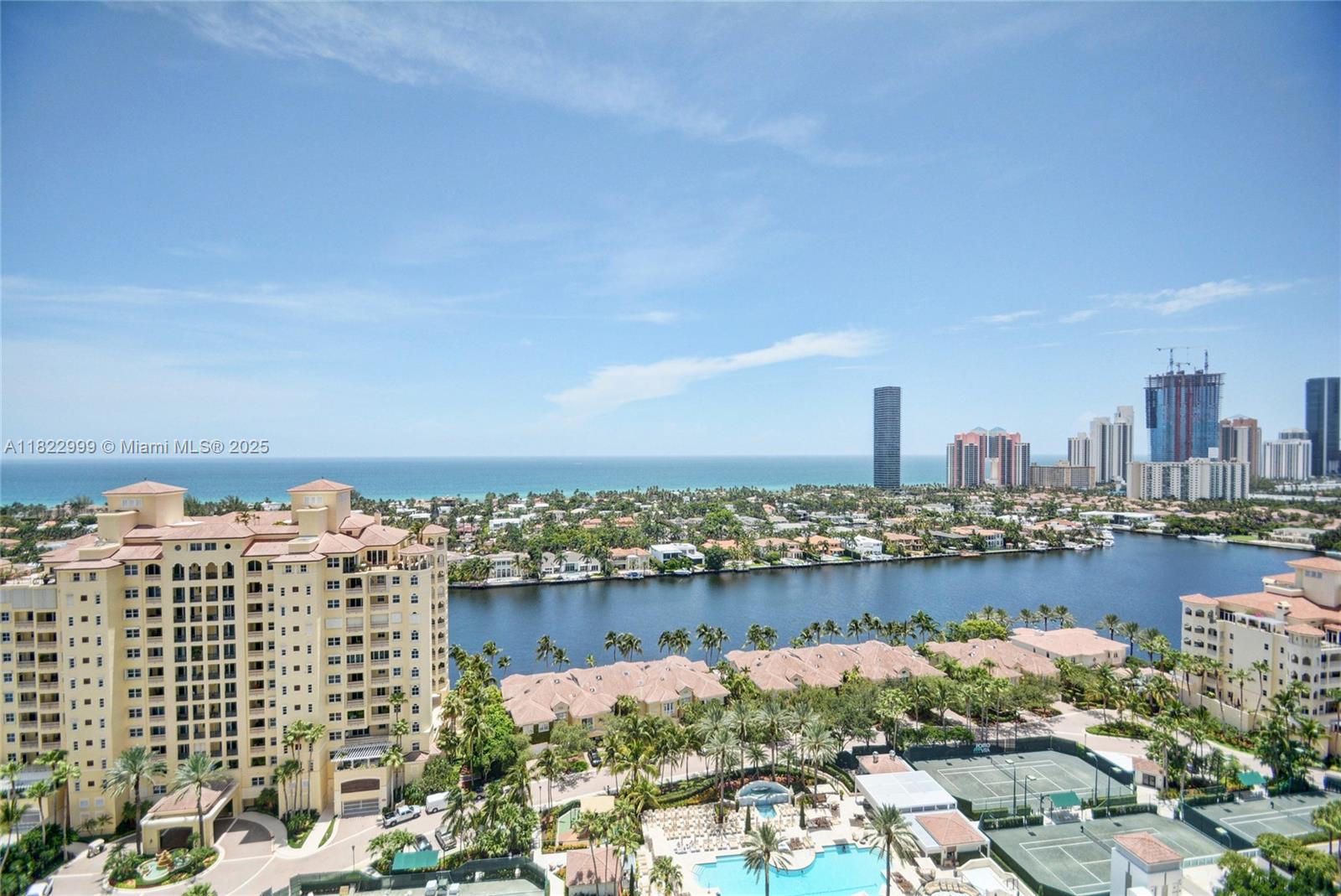 Photo of 20155 38th Ct  #2201, Aventura, Florida, 33180 - 
