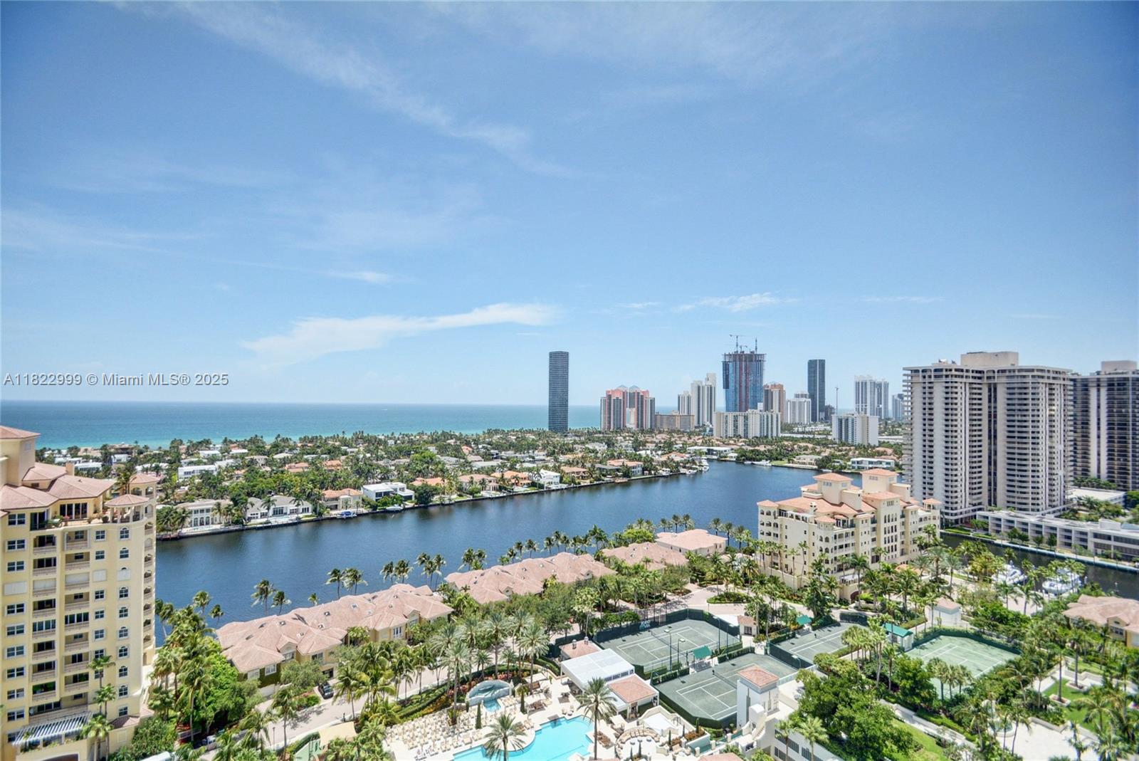Photo of 20155 38th Ct  #2201, Aventura, Florida, 33180 - 