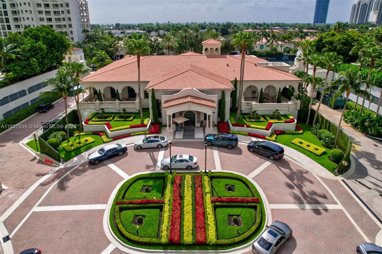 Photo of 20155 38th Ct  #2201, Aventura, Florida, 33180 - 