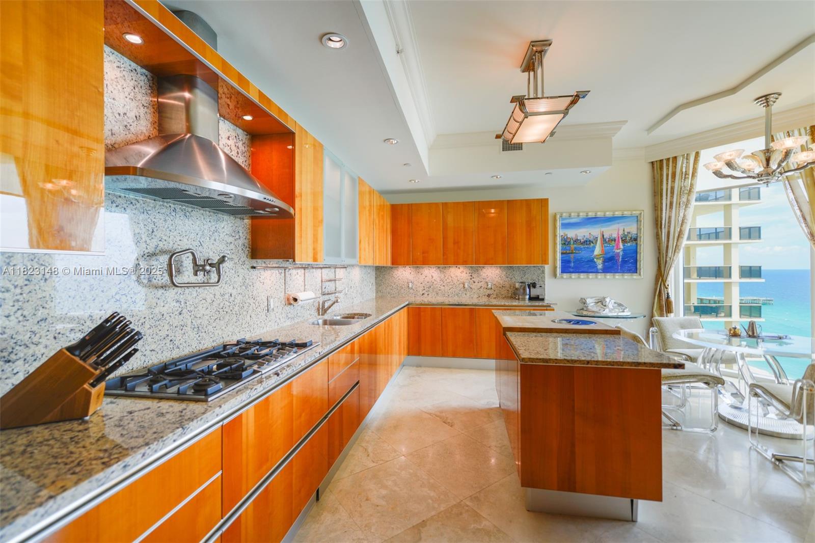 Photo of 16051 Collins Ave  #1104, Sunny Isles Beach, Florida, 33160 - 