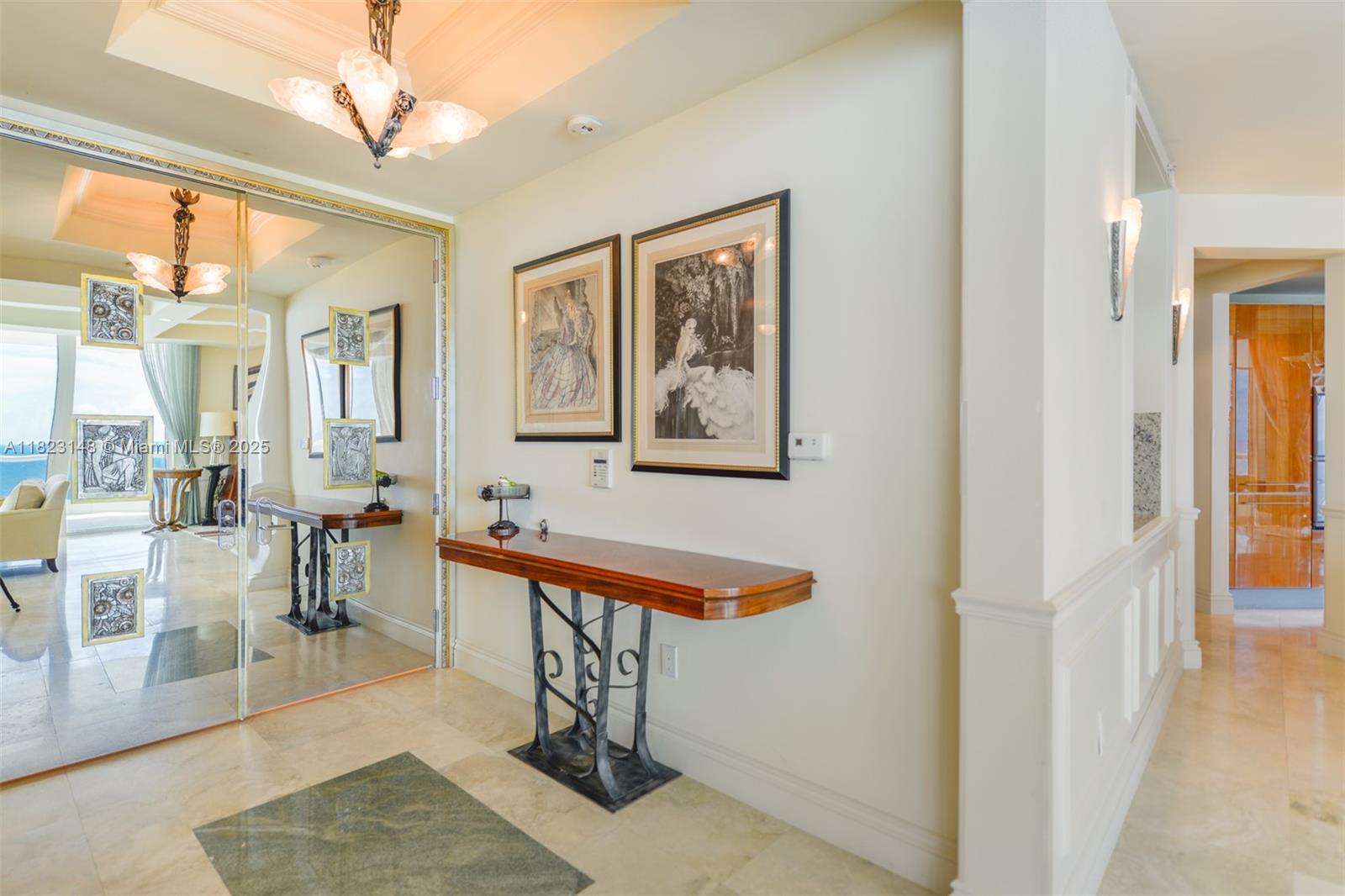 Photo of 16051 Collins Ave  #1104, Sunny Isles Beach, Florida, 33160 - 