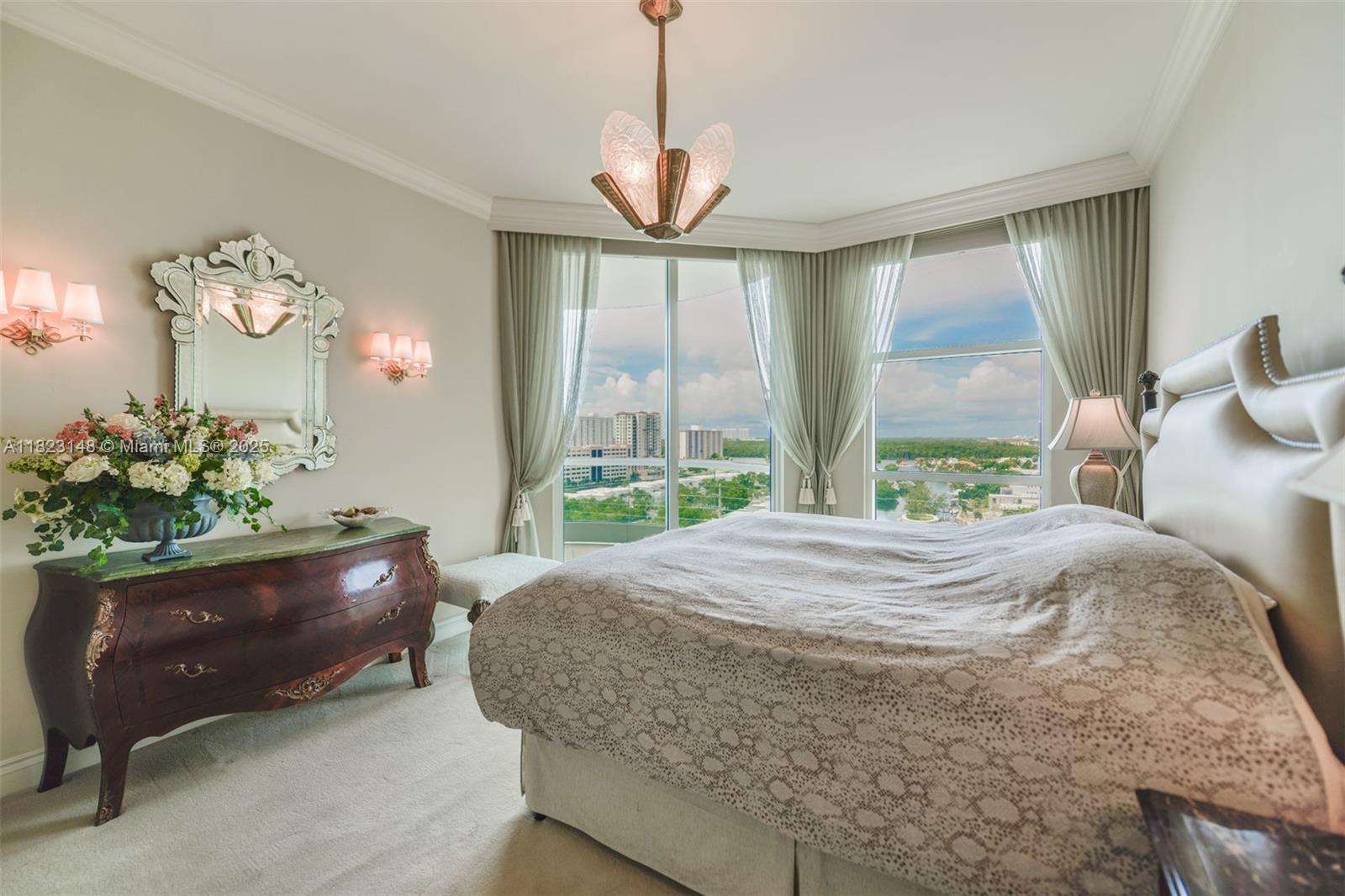 Photo of 16051 Collins Ave  #1104, Sunny Isles Beach, Florida, 33160 - 