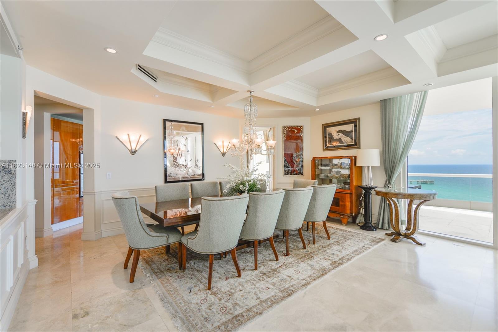 Photo of 16051 Collins Ave  #1104, Sunny Isles Beach, Florida, 33160 - 