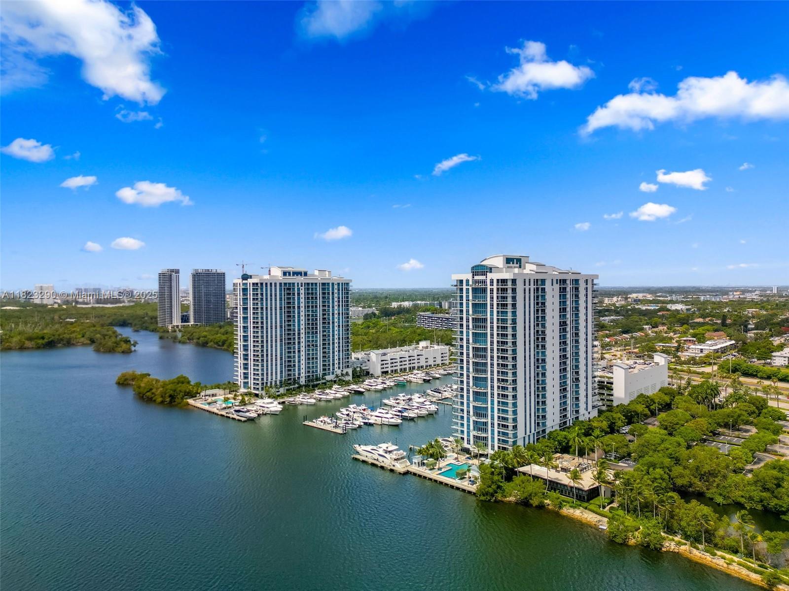 Photo of 17301 Biscayne Blvd  #1704, North Miami Beach, Florida, 33160 - 