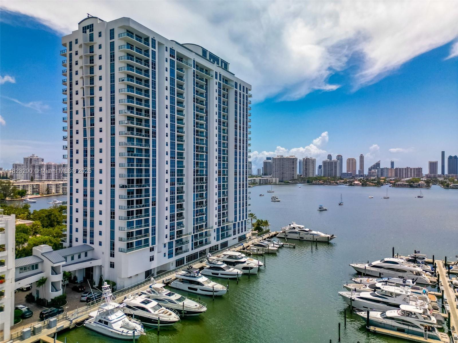 Photo of 17301 Biscayne Blvd  #1704, North Miami Beach, Florida, 33160 - 