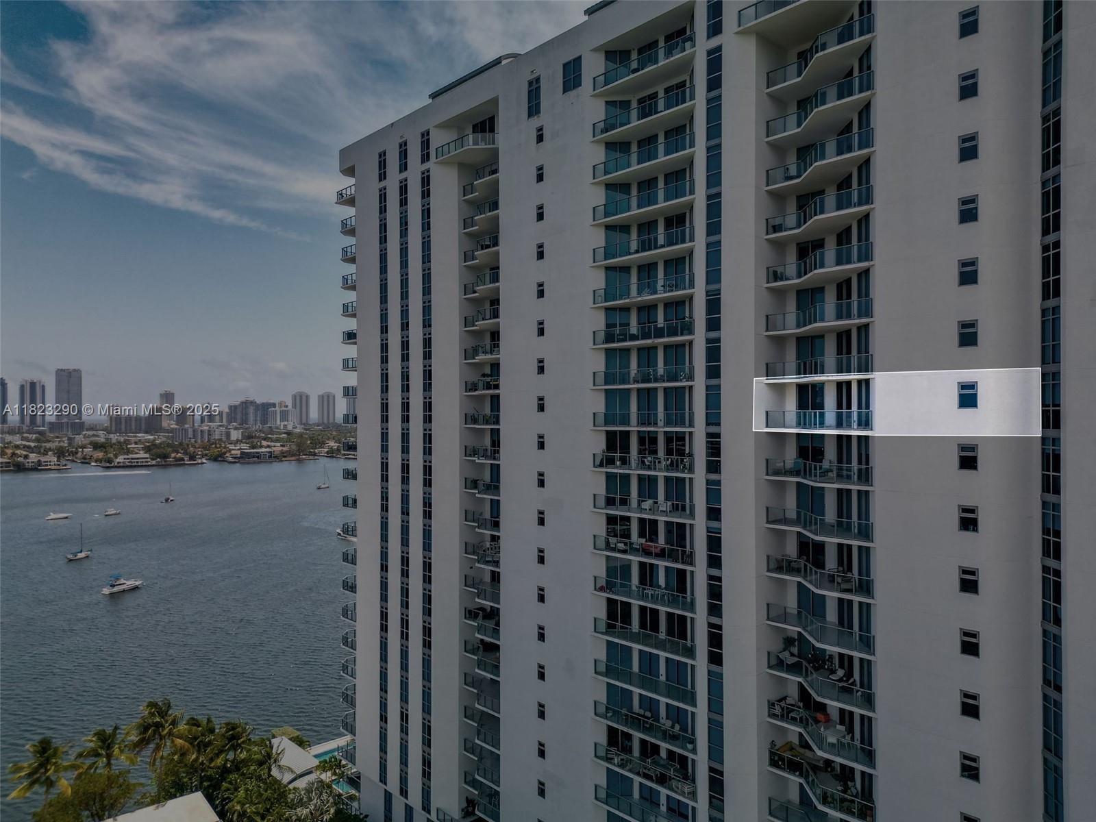 Photo of 17301 Biscayne Blvd  #1704, North Miami Beach, Florida, 33160 - 