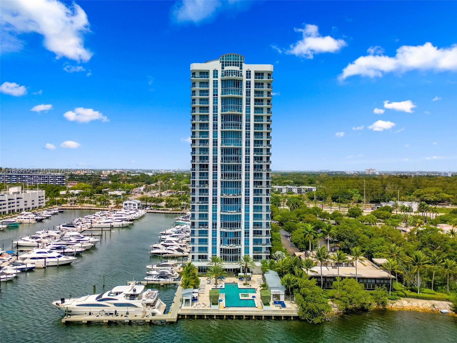 Photo of 17301 Biscayne Blvd  #1704, North Miami Beach, Florida, 33160 - 