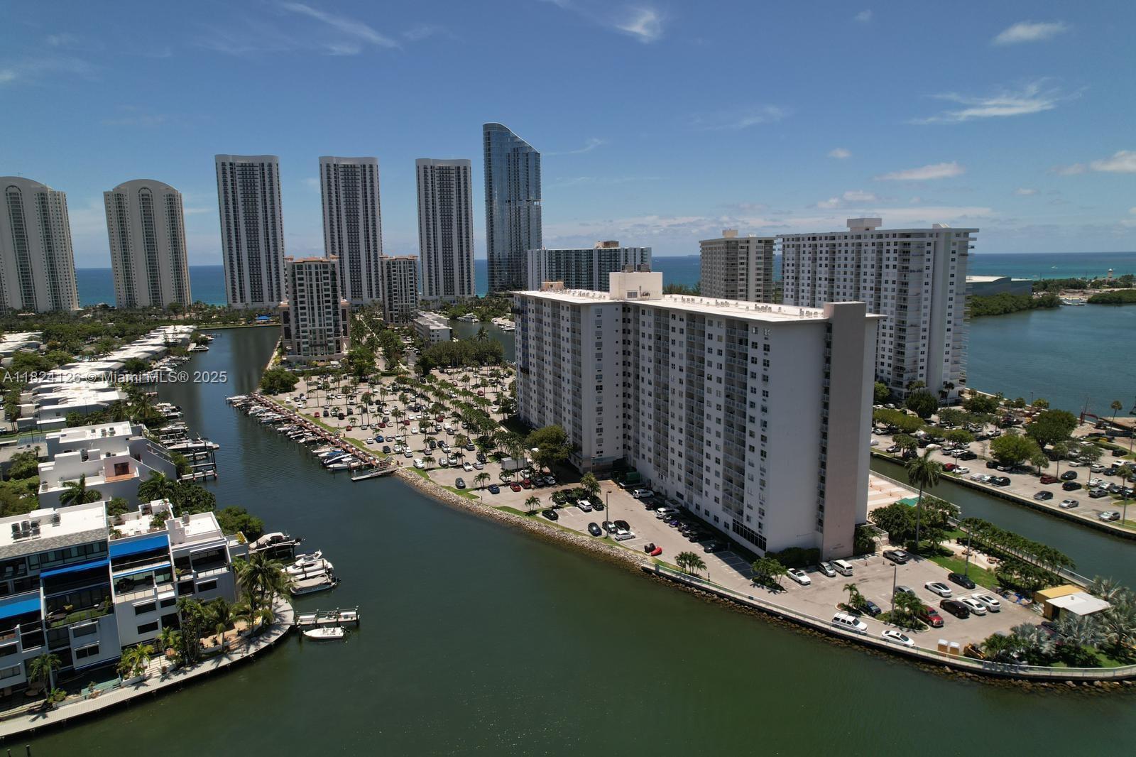 Photo of 400 Kings Point Dr  #1222, Sunny Isles Beach, Florida, 33160 - 