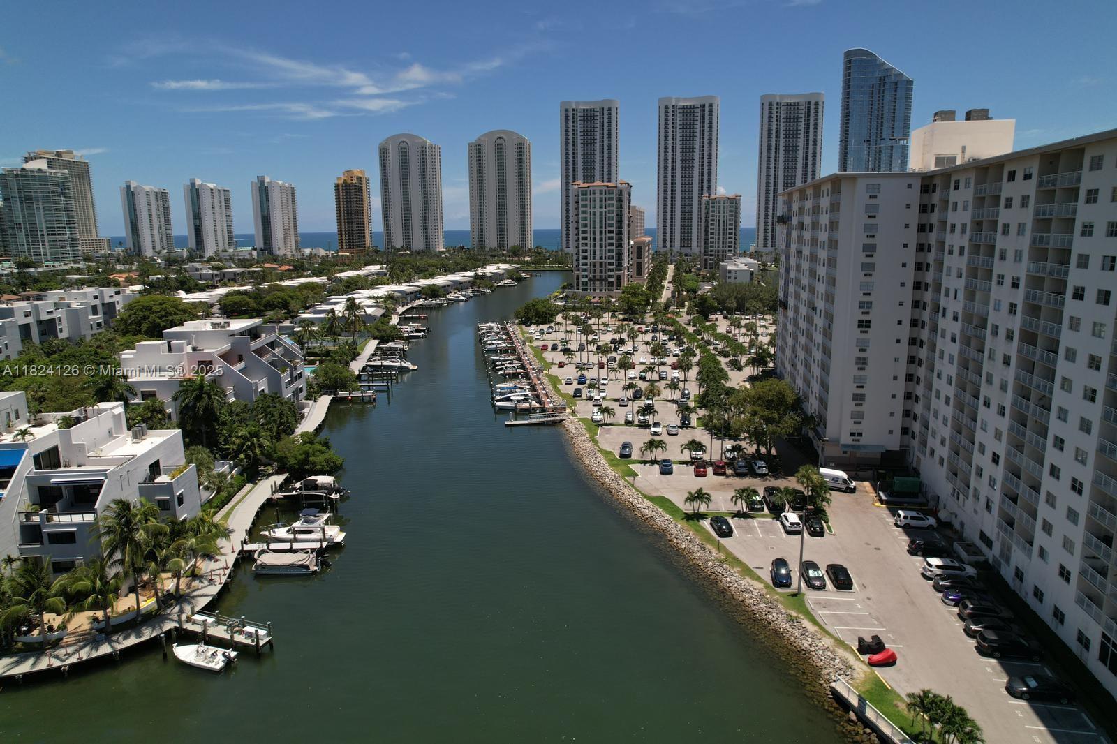 Photo of 400 Kings Point Dr  #1222, Sunny Isles Beach, Florida, 33160 - 