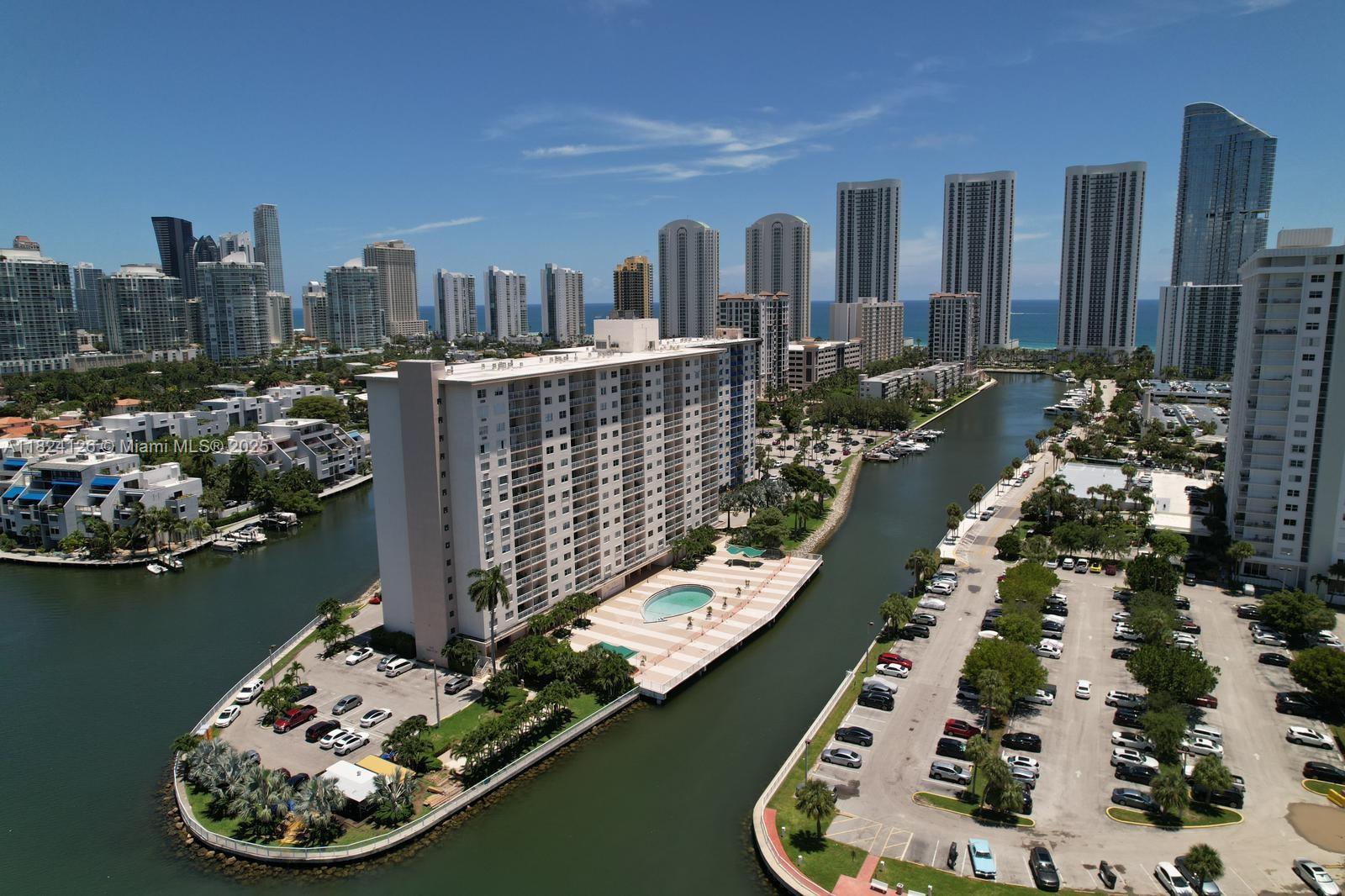 Photo of 400 Kings Point Dr  #1222, Sunny Isles Beach, Florida, 33160 - 