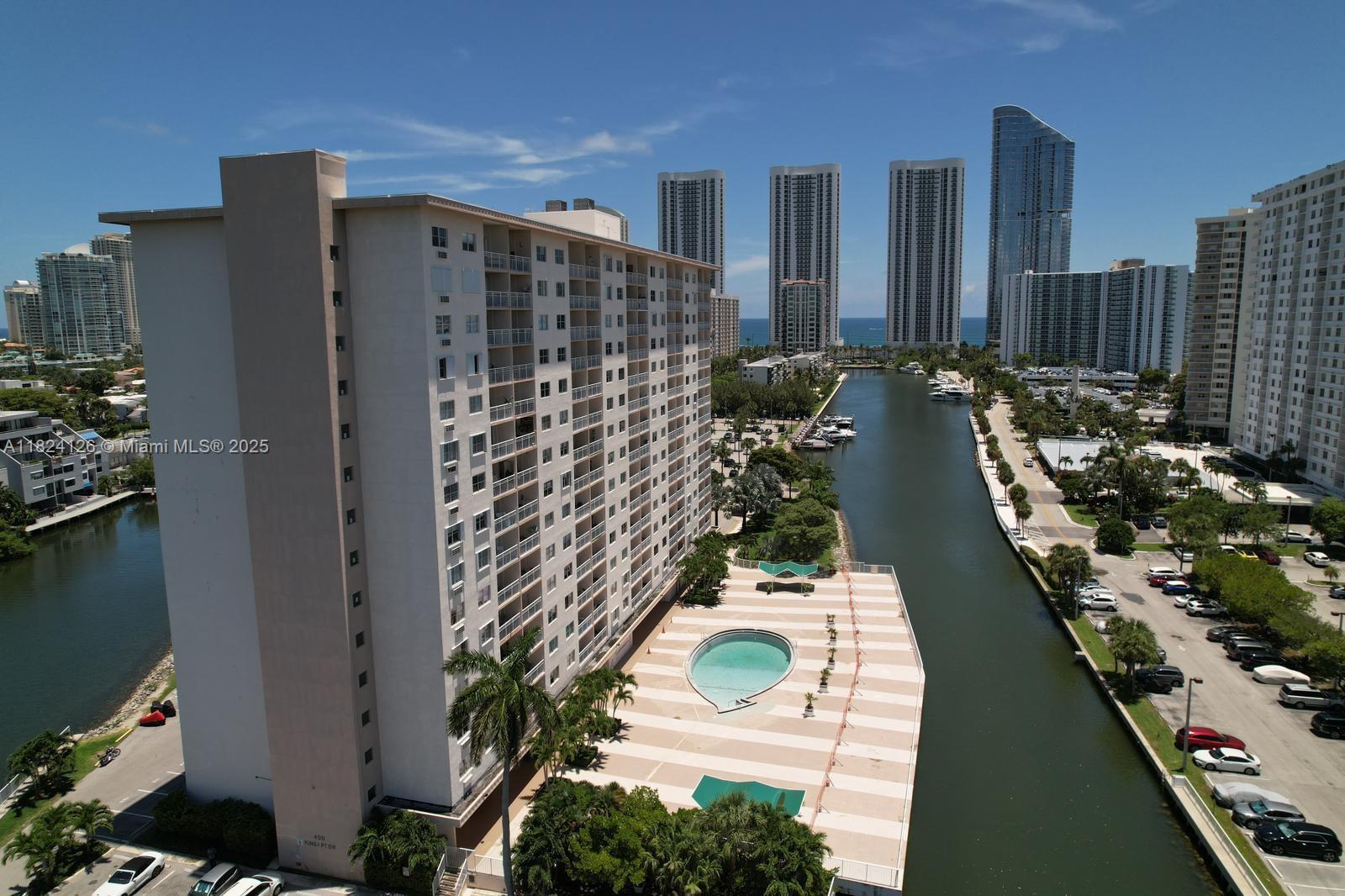 Photo of 400 Kings Point Dr  #1222, Sunny Isles Beach, Florida, 33160 - 