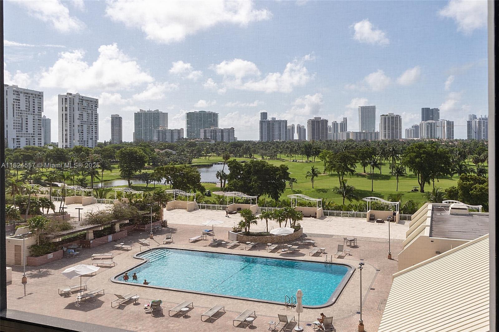 Photo of 20301 Country Club Dr #728, Aventura, Florida, 33180 -