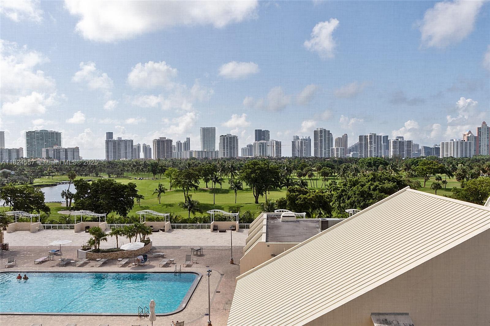 Photo of 20301 Country Club Dr  #728, Aventura, Florida, 33180 - 