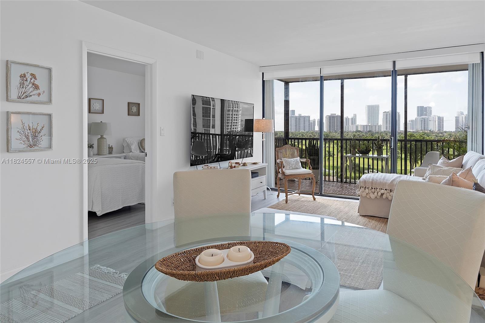 Photo of 20301 Country Club Dr  #728, Aventura, Florida, 33180 - 
