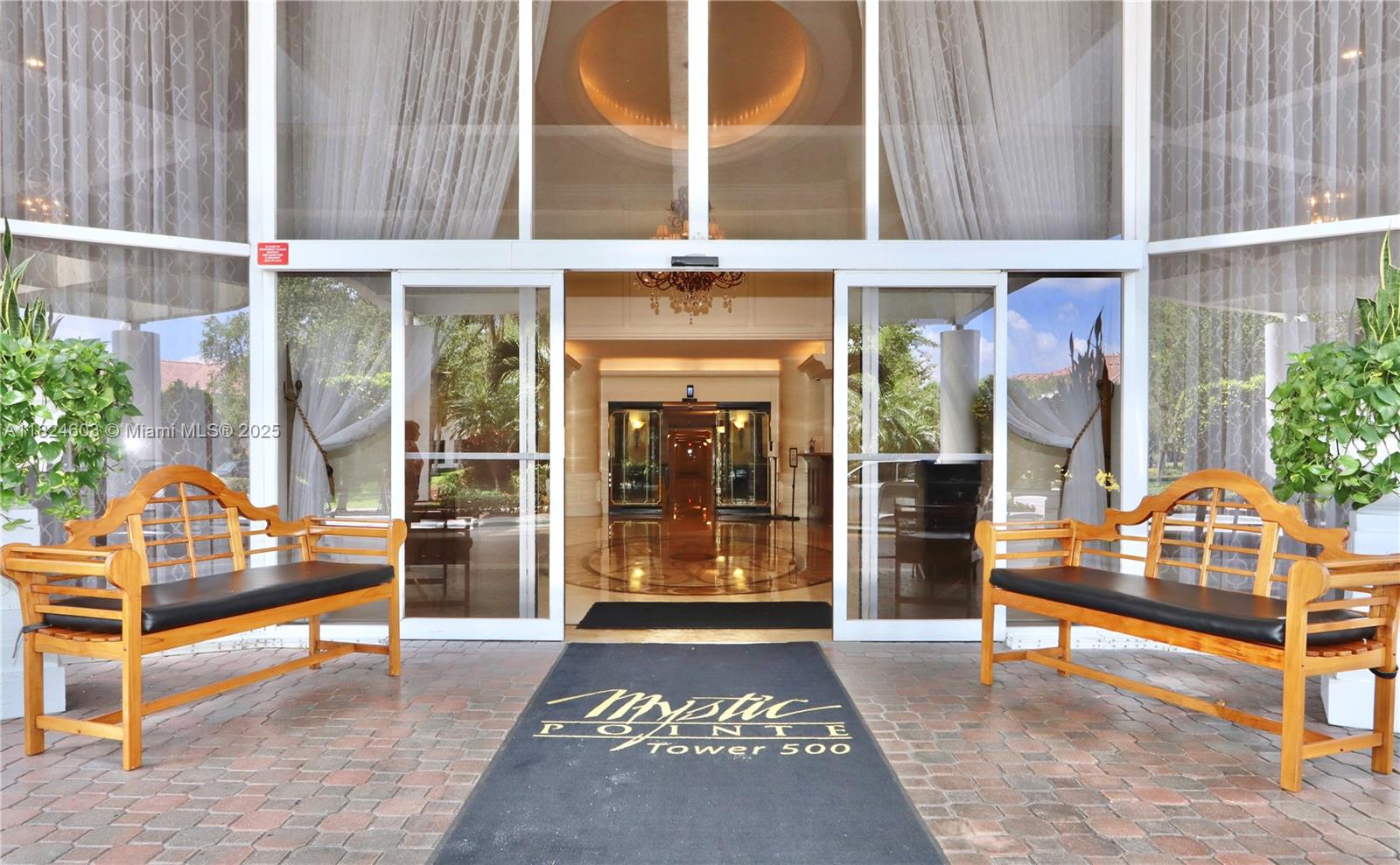 Photo of 3530 Mystic Pointe Dr  #506, Aventura, Florida, 33180 - 