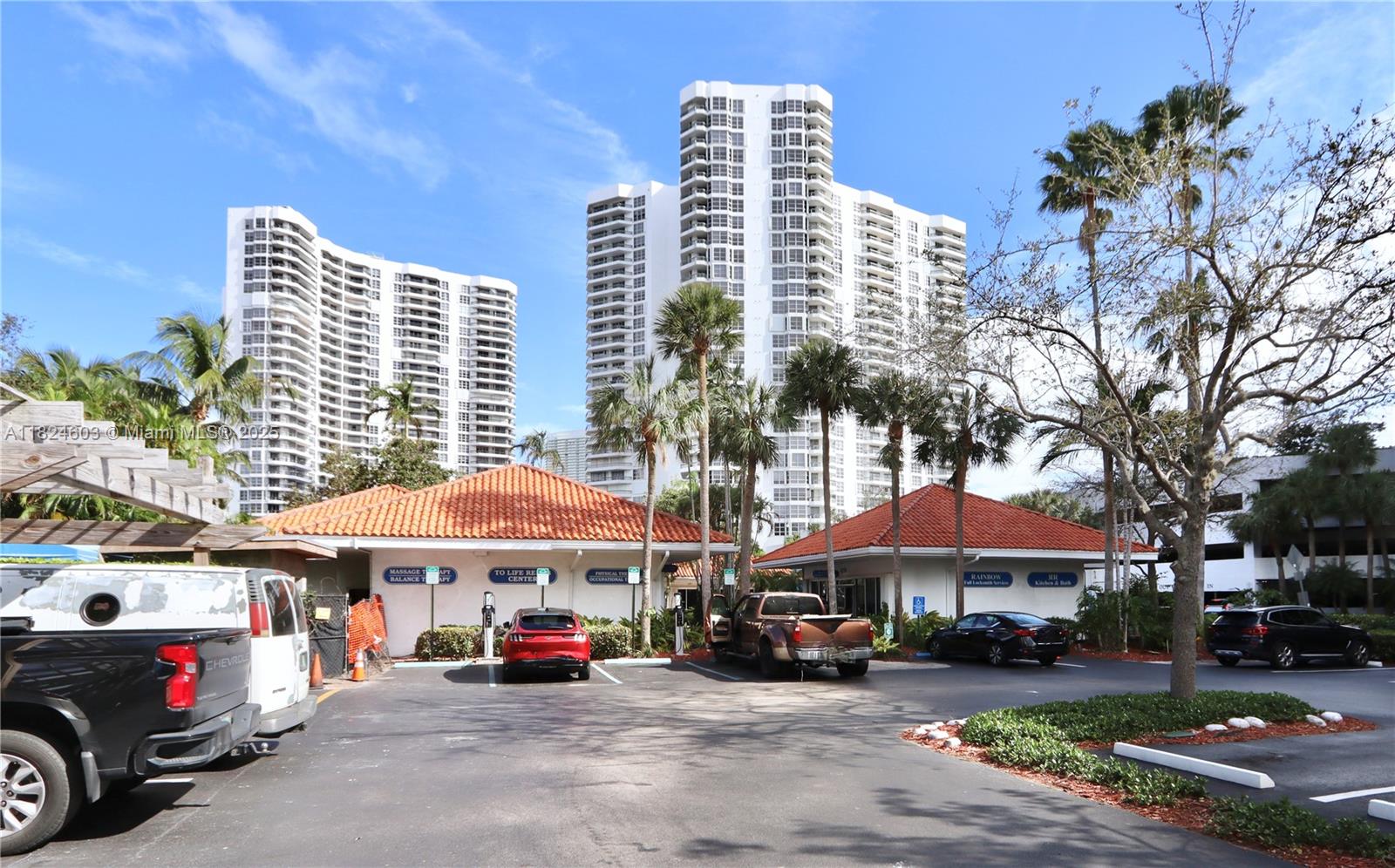 Photo of 3530 Mystic Pointe Dr  #506, Aventura, Florida, 33180 - 
