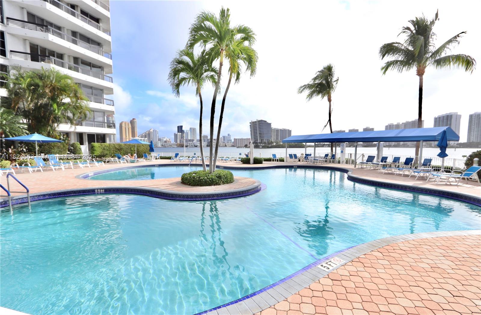 Photo of 3530 Mystic Pointe Dr  #506, Aventura, Florida, 33180 - 