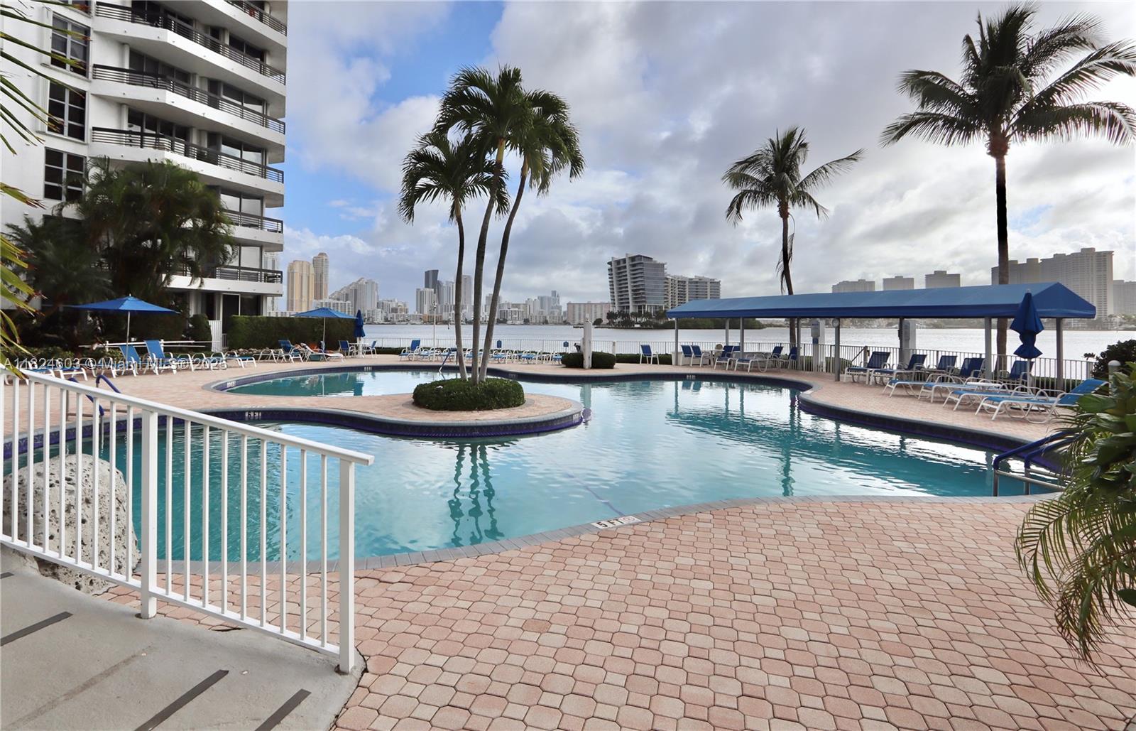 Photo of 3530 Mystic Pointe Dr  #506, Aventura, Florida, 33180 - 