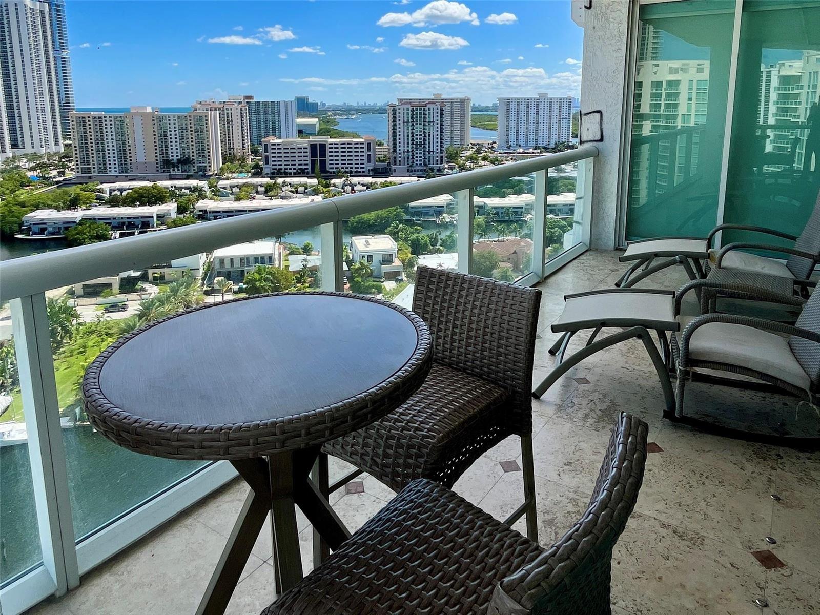 Photo of 16500 Collins  #2052, Sunny Isles Beach, Florida, 33160 - Photo 1