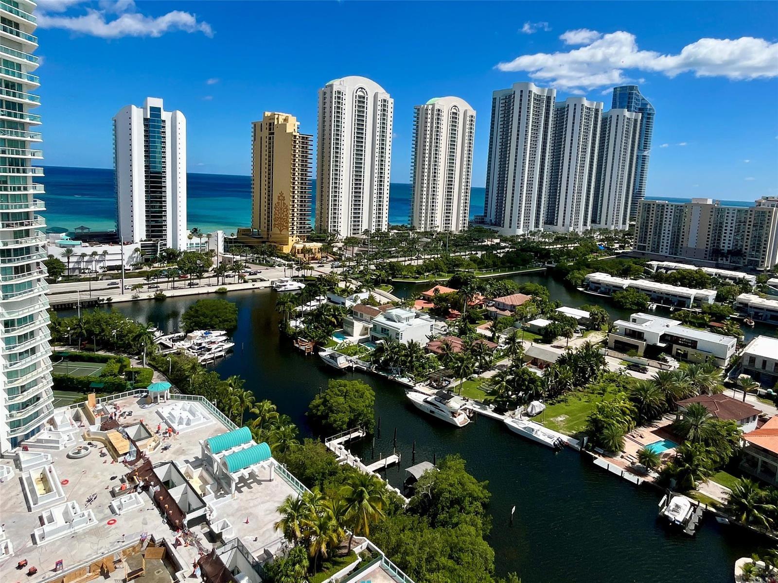 Photo of 16500 Collins  #2052, Sunny Isles Beach, Florida, 33160 - Photo 32