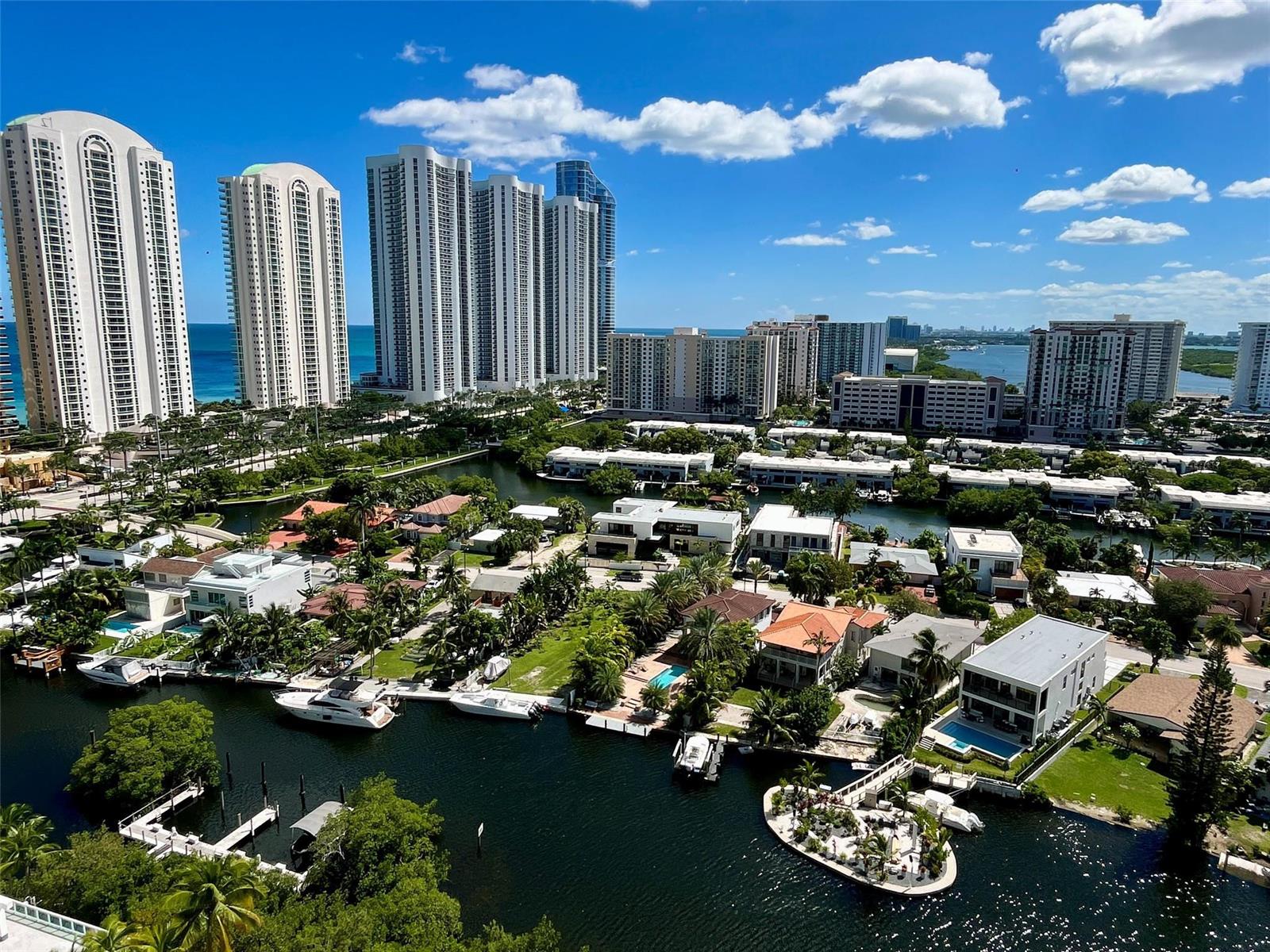 Photo of 16500 Collins  #2052, Sunny Isles Beach, Florida, 33160 - Photo 33