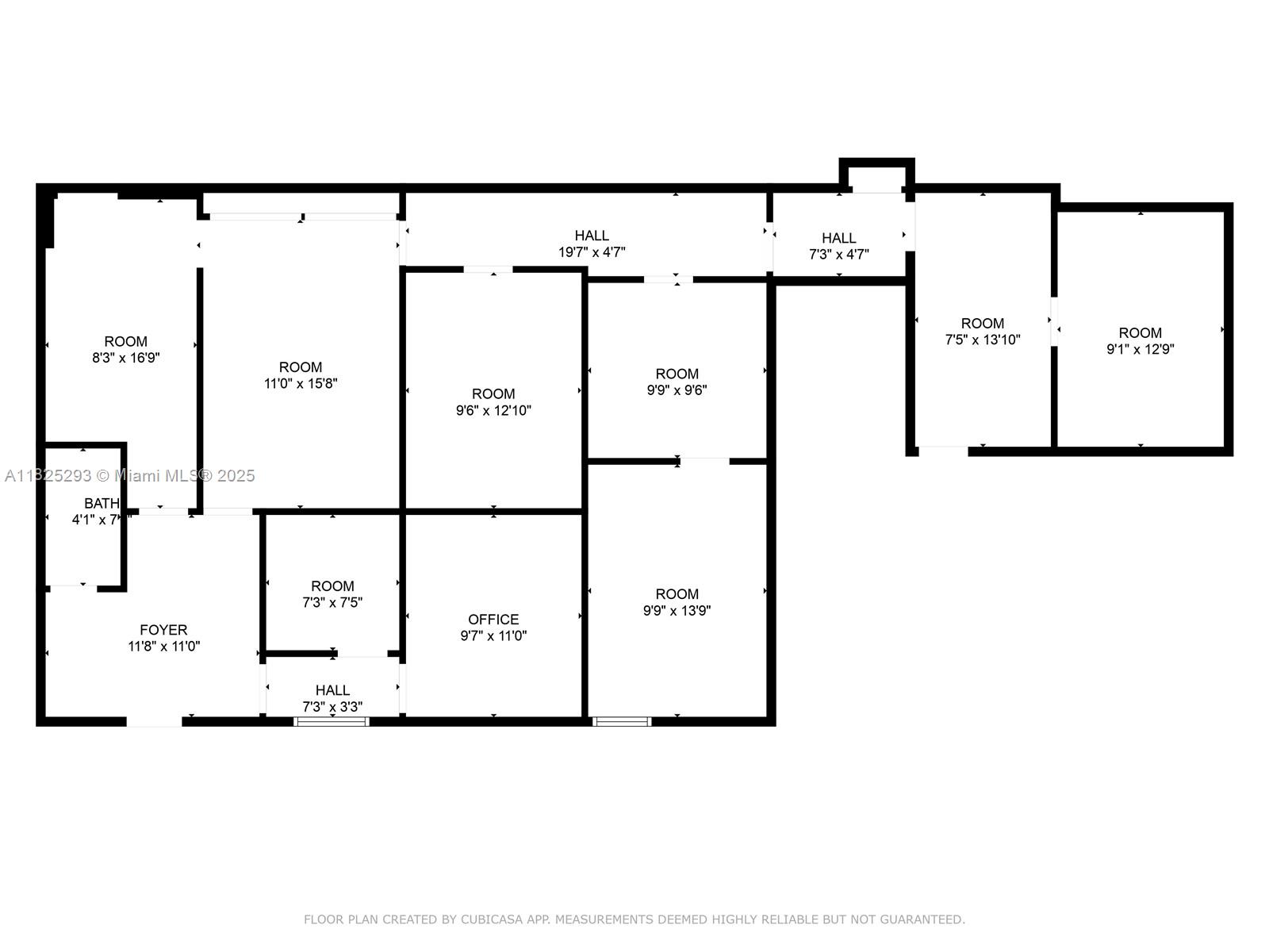 See details 916 / sq. ft. $ 2025-06-19 0 Photo