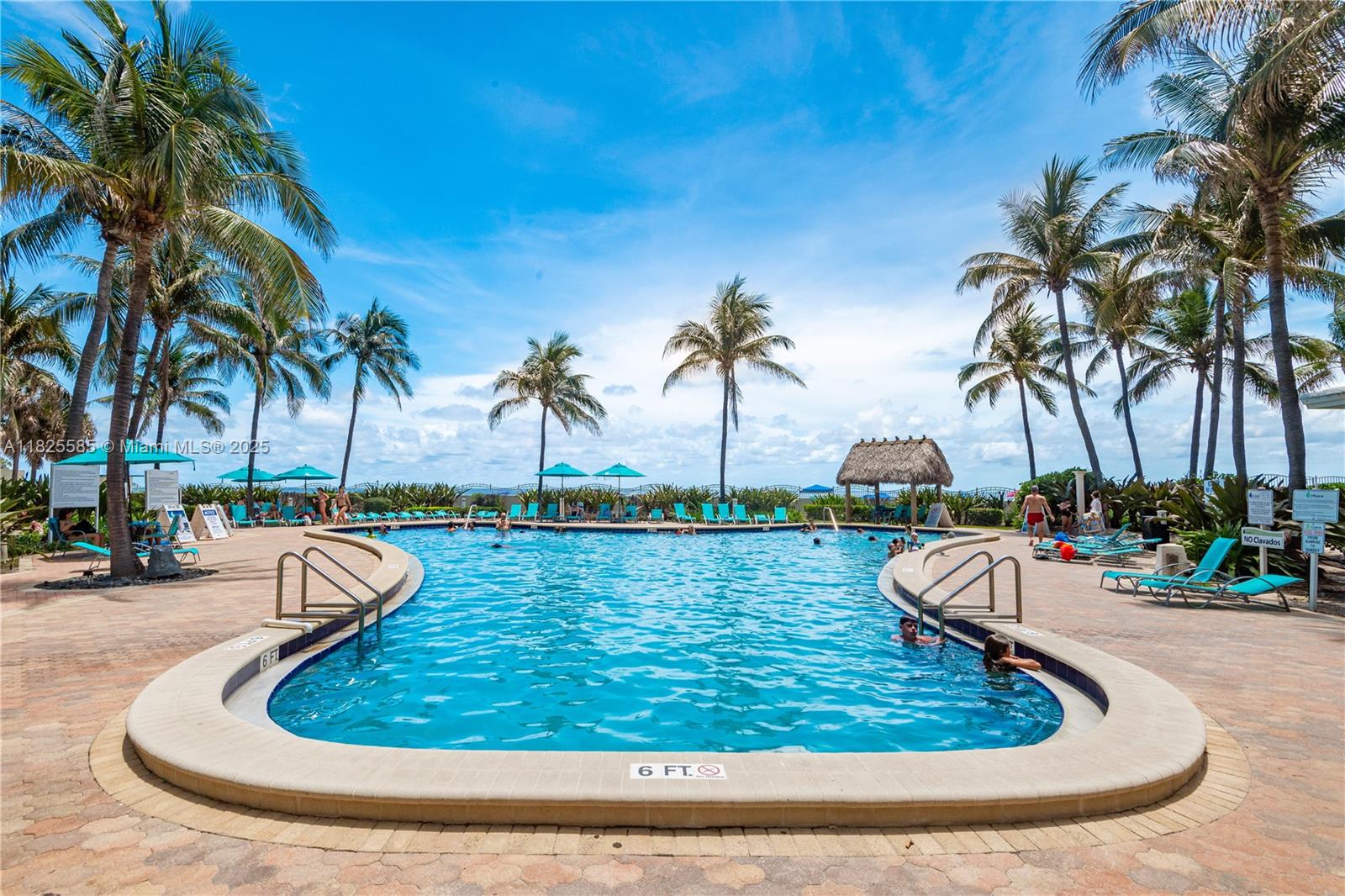 Photo of 3901 Ocean Dr  #12E, Hollywood, Florida, 33019 - 