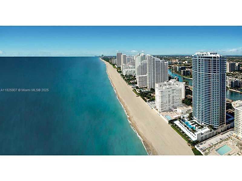 Photo of 2711 OCEAN DR  #3102, Hollywood, Florida, 33019 - View