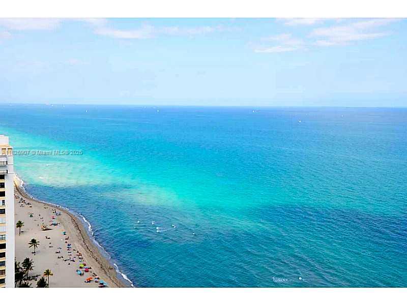 Photo of 2711 OCEAN DR  #3102, Hollywood, Florida, 33019 - View