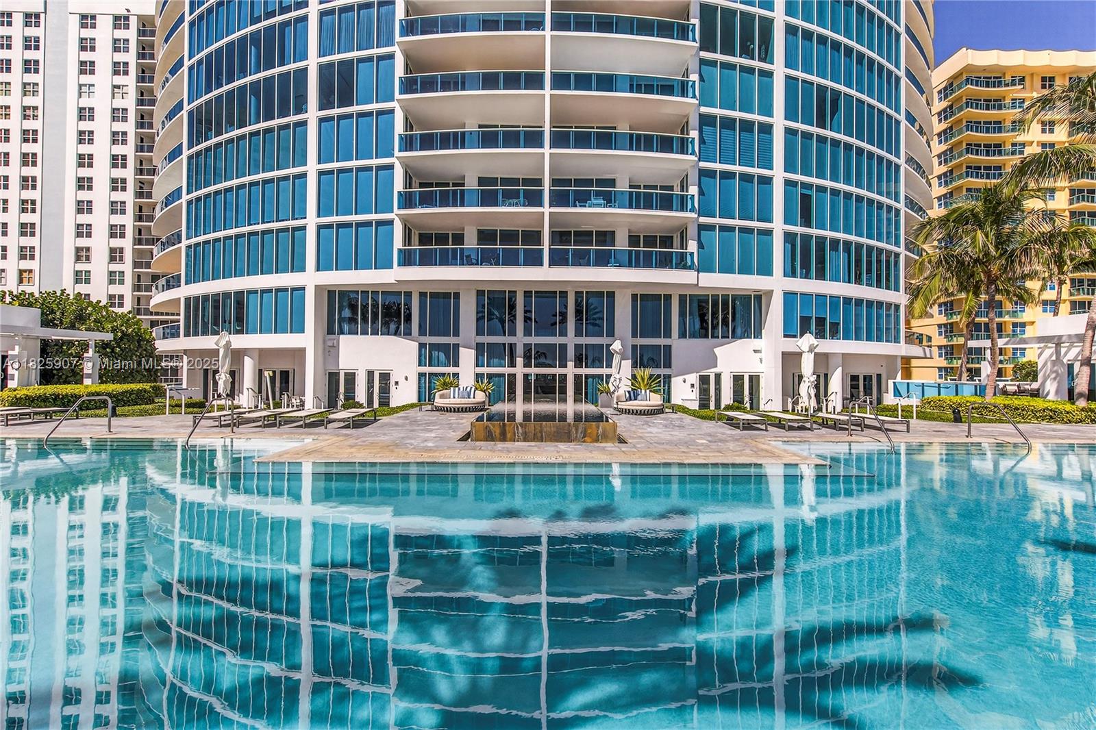 Photo of 2711 OCEAN DR  #3102, Hollywood, Florida, 33019 - 