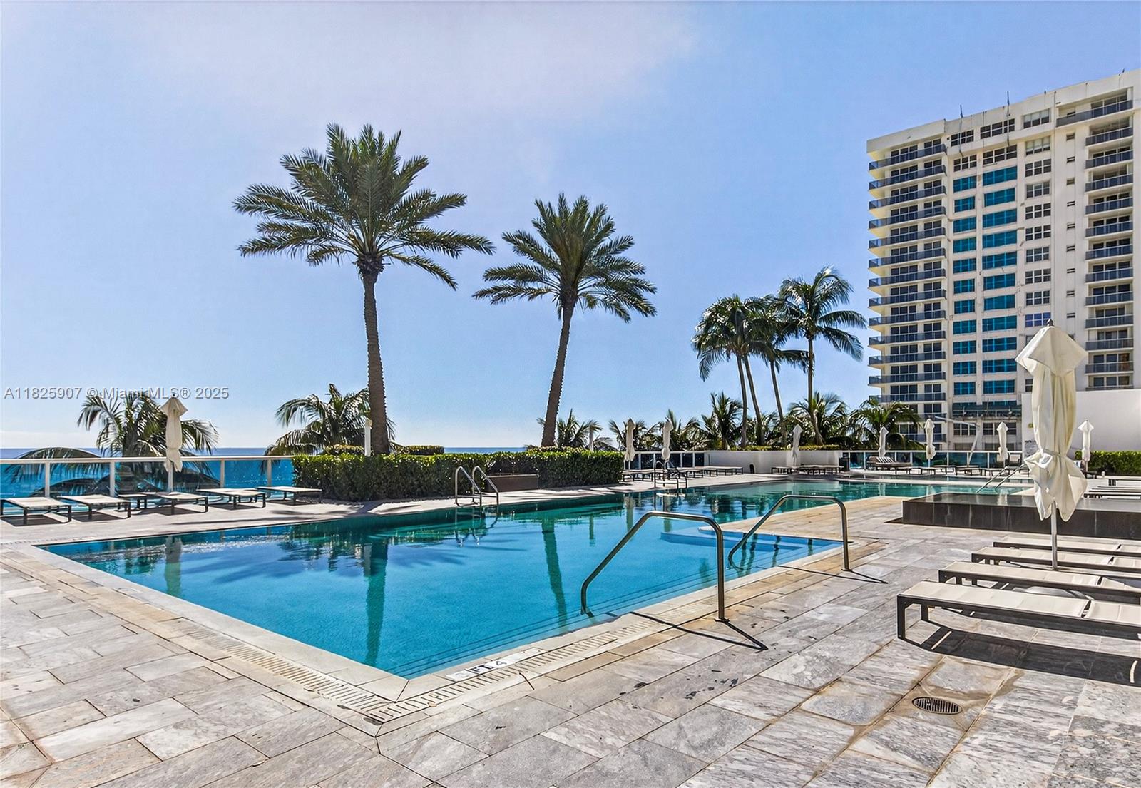 Photo of 2711 OCEAN DR  #3102, Hollywood, Florida, 33019 - 