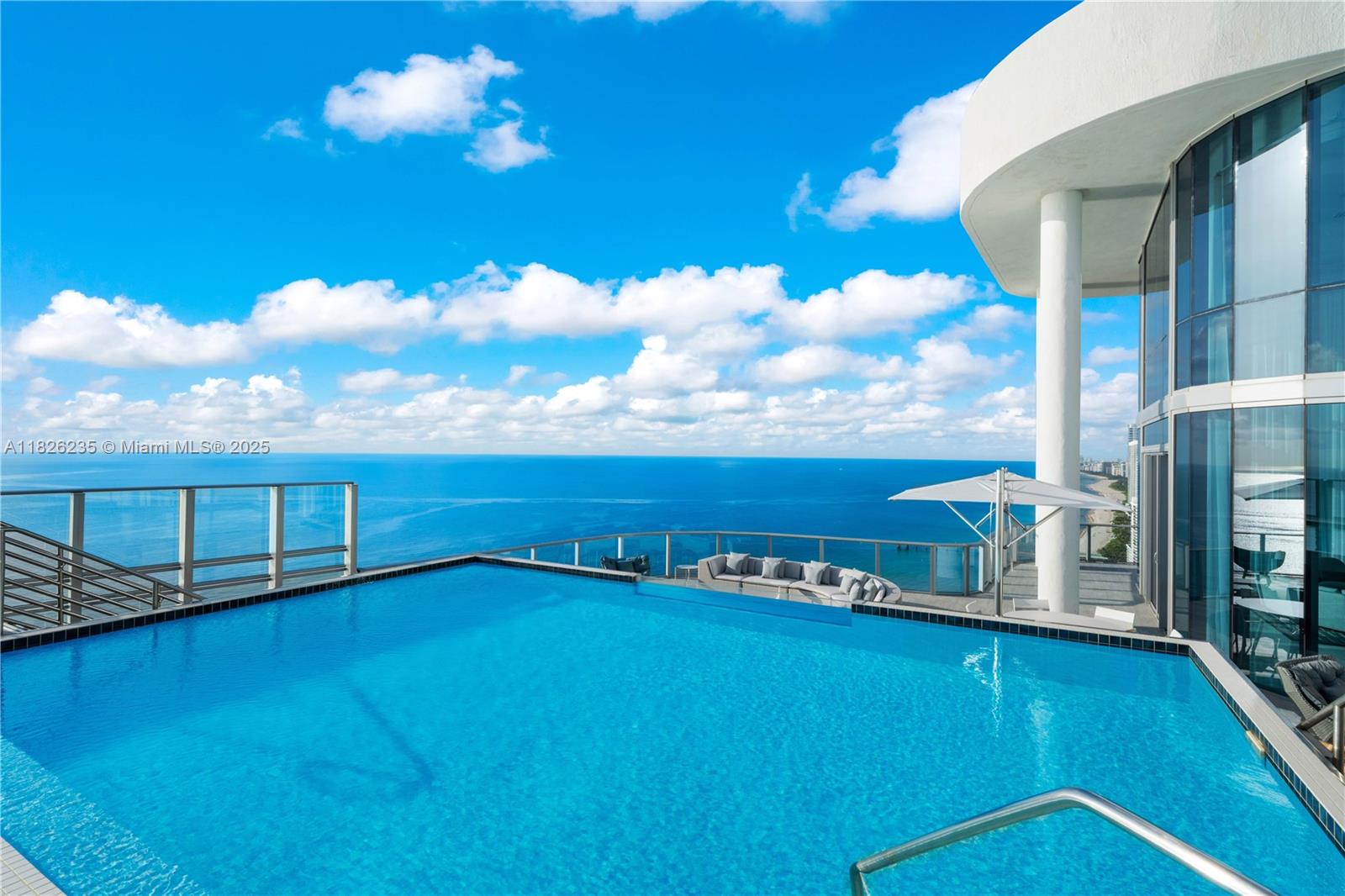 Photo of 17475 Collins Ave #PH3201, Sunny Isles Beach, Florida, 33160 -