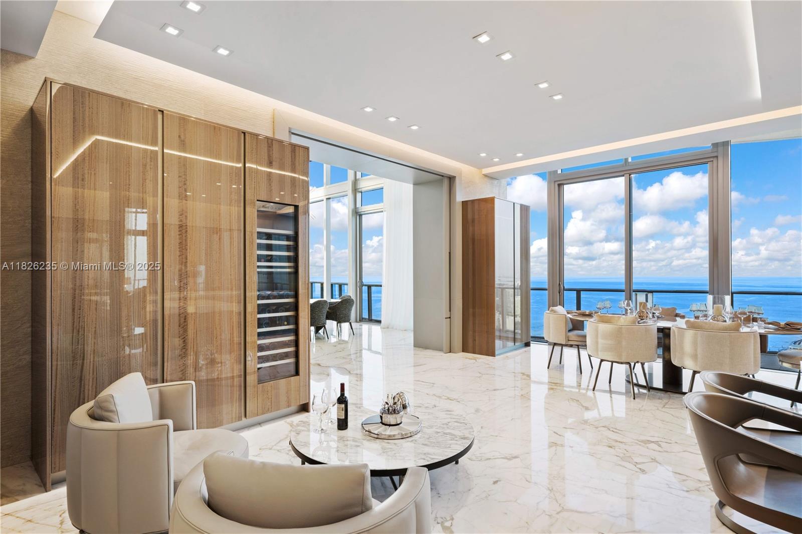 Photo of 17475 Collins Ave  #PH3201, Sunny Isles Beach, Florida, 33160 - 