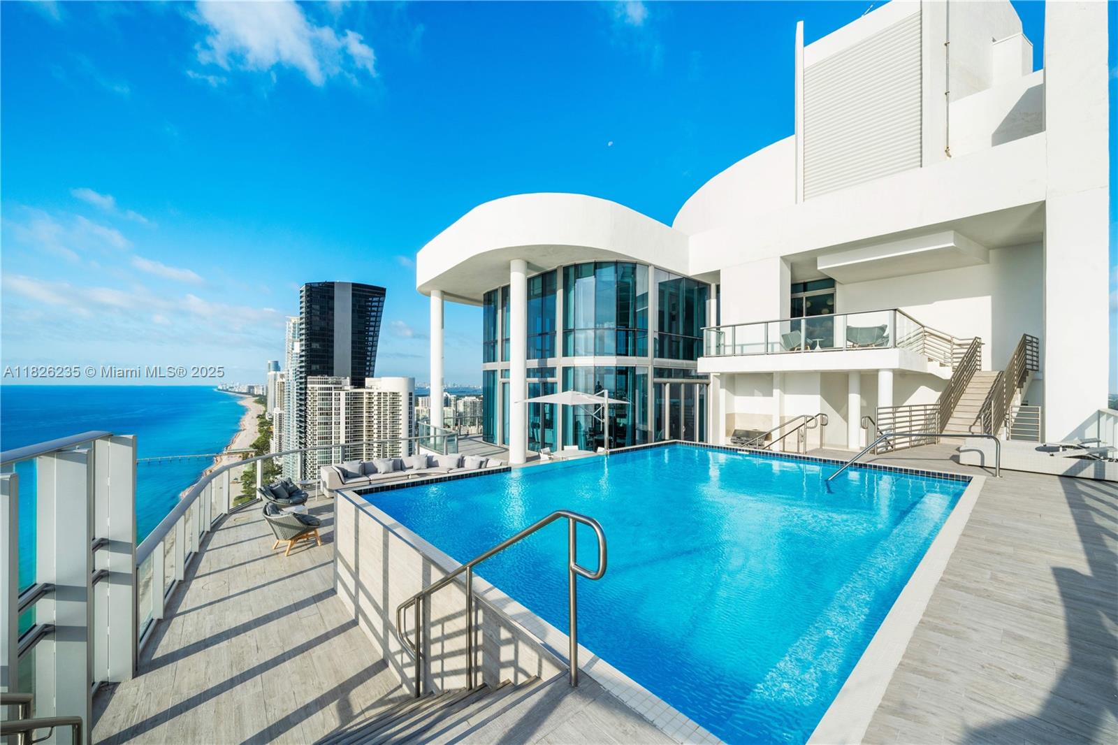 Photo of 17475 Collins Ave #PH3201, Sunny Isles Beach, Florida, 33160 -