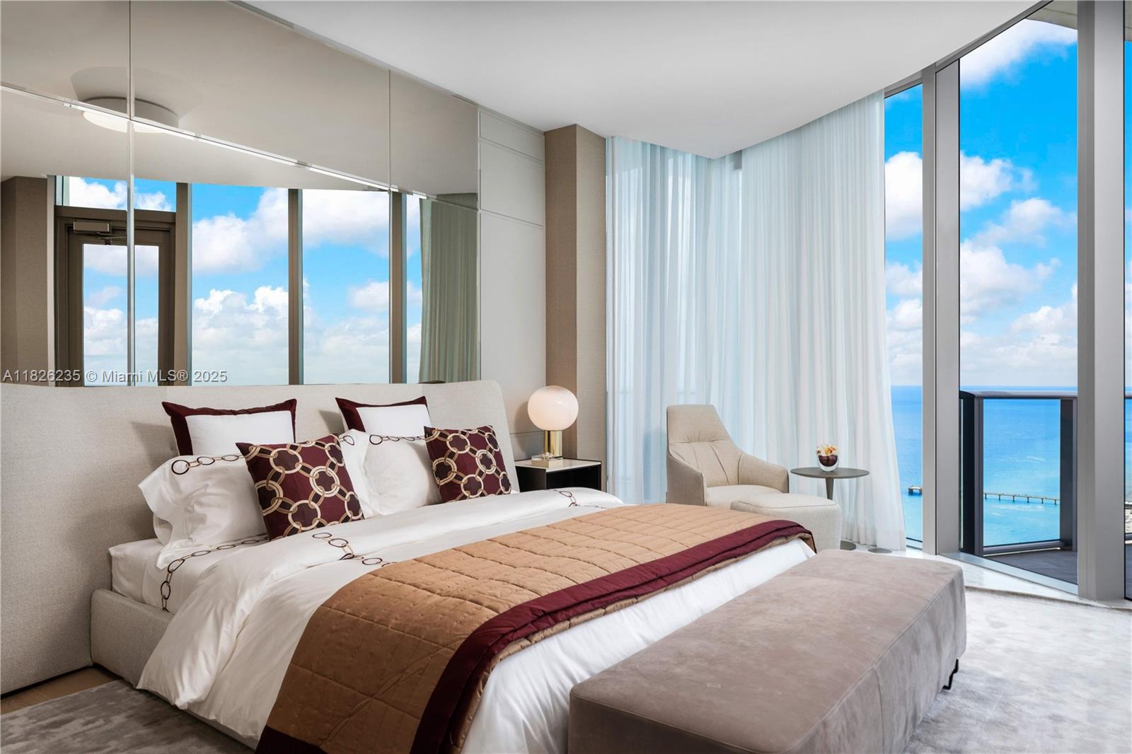Photo of 17475 Collins Ave  #PH3201, Sunny Isles Beach, Florida, 33160 - 