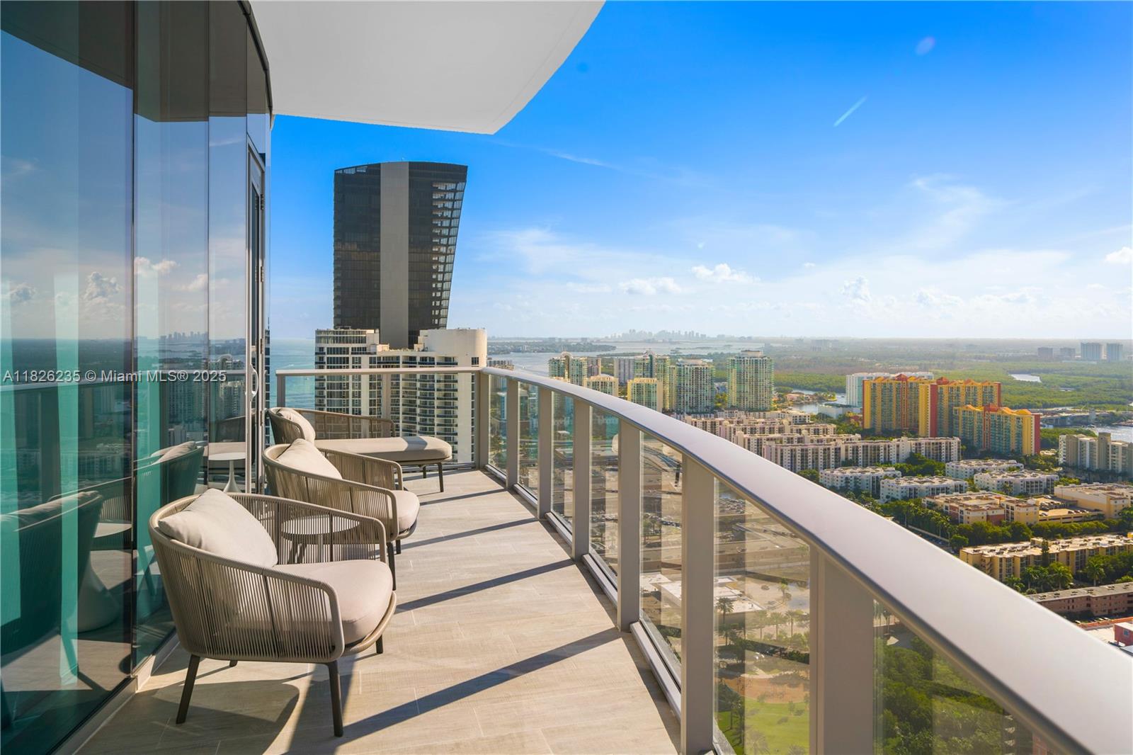 Photo of 17475 Collins Ave  #PH3201, Sunny Isles Beach, Florida, 33160 - 