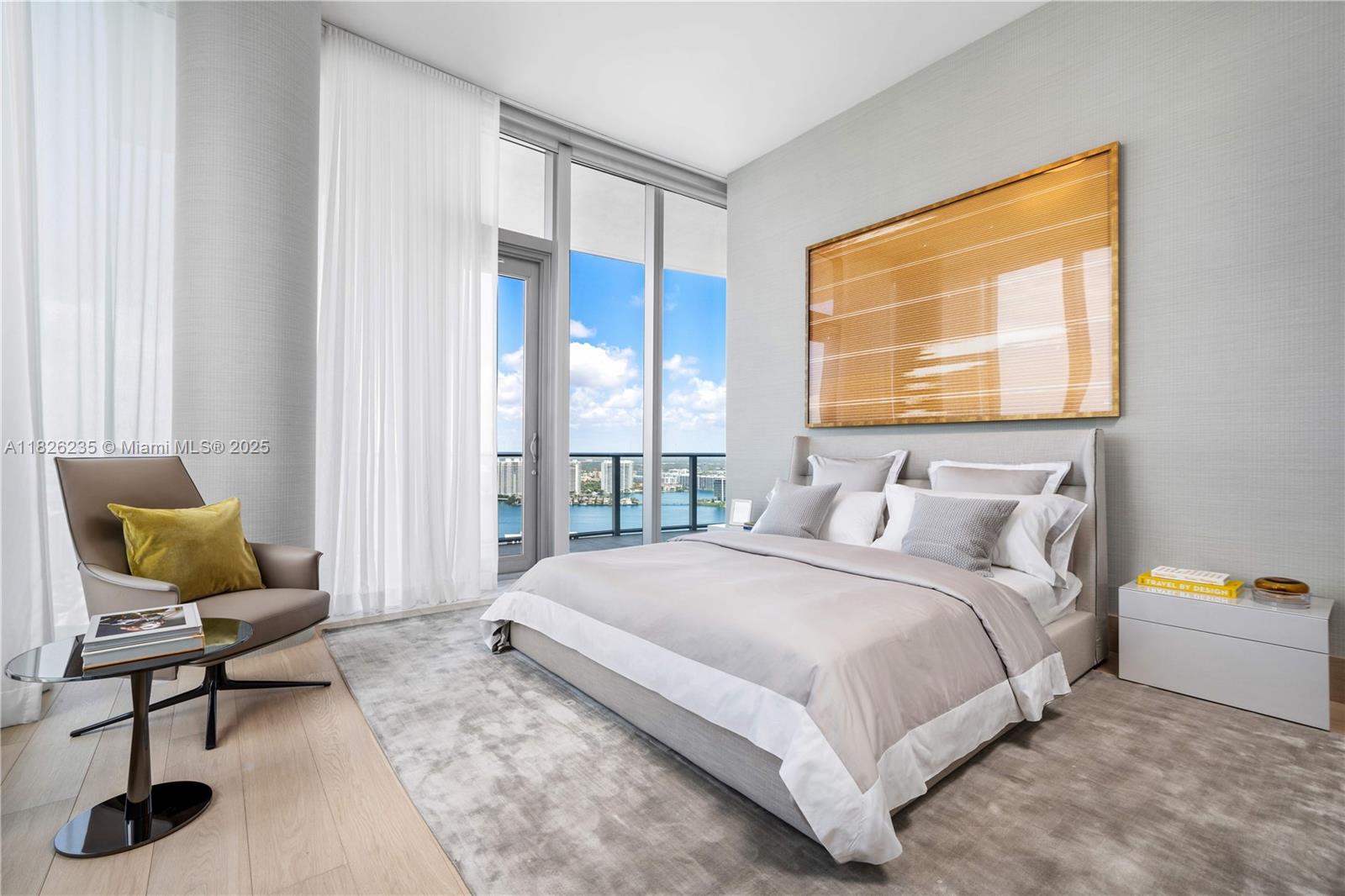 Photo of 17475 Collins Ave  #PH3201, Sunny Isles Beach, Florida, 33160 - 