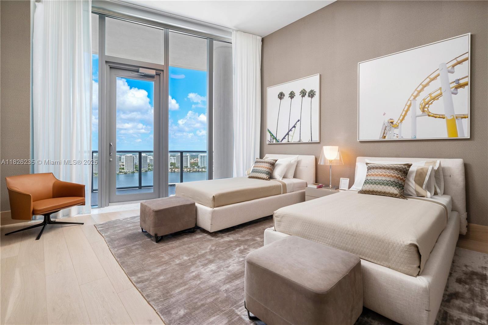 Photo of 17475 Collins Ave  #PH3201, Sunny Isles Beach, Florida, 33160 - 