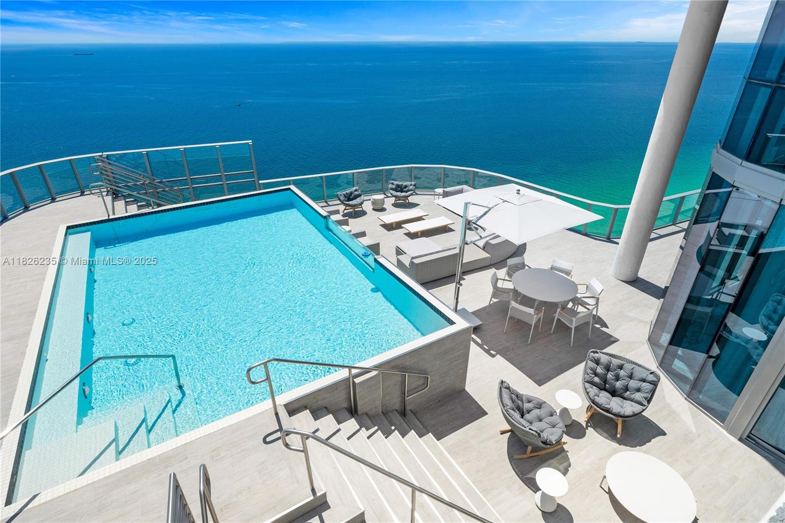 Photo of 17475 Collins Ave  #PH3201, Sunny Isles Beach, Florida, 33160 - 