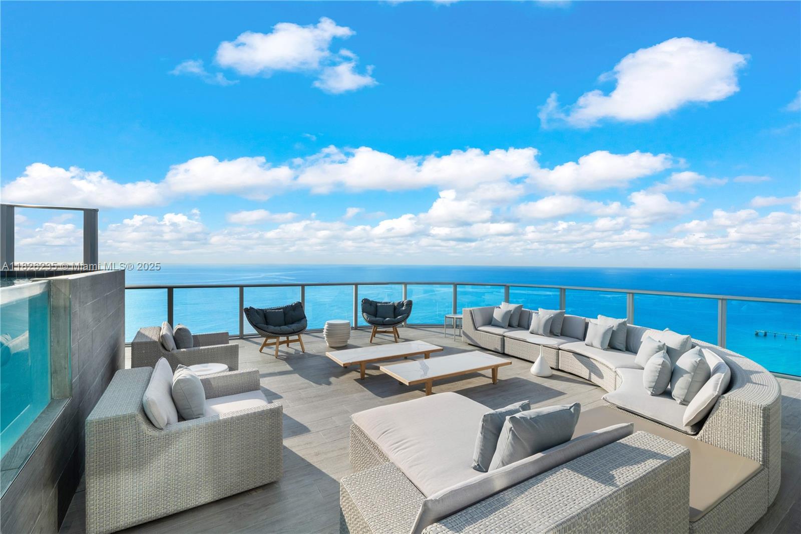 Photo of 17475 Collins Ave  #PH3201, Sunny Isles Beach, Florida, 33160 - 