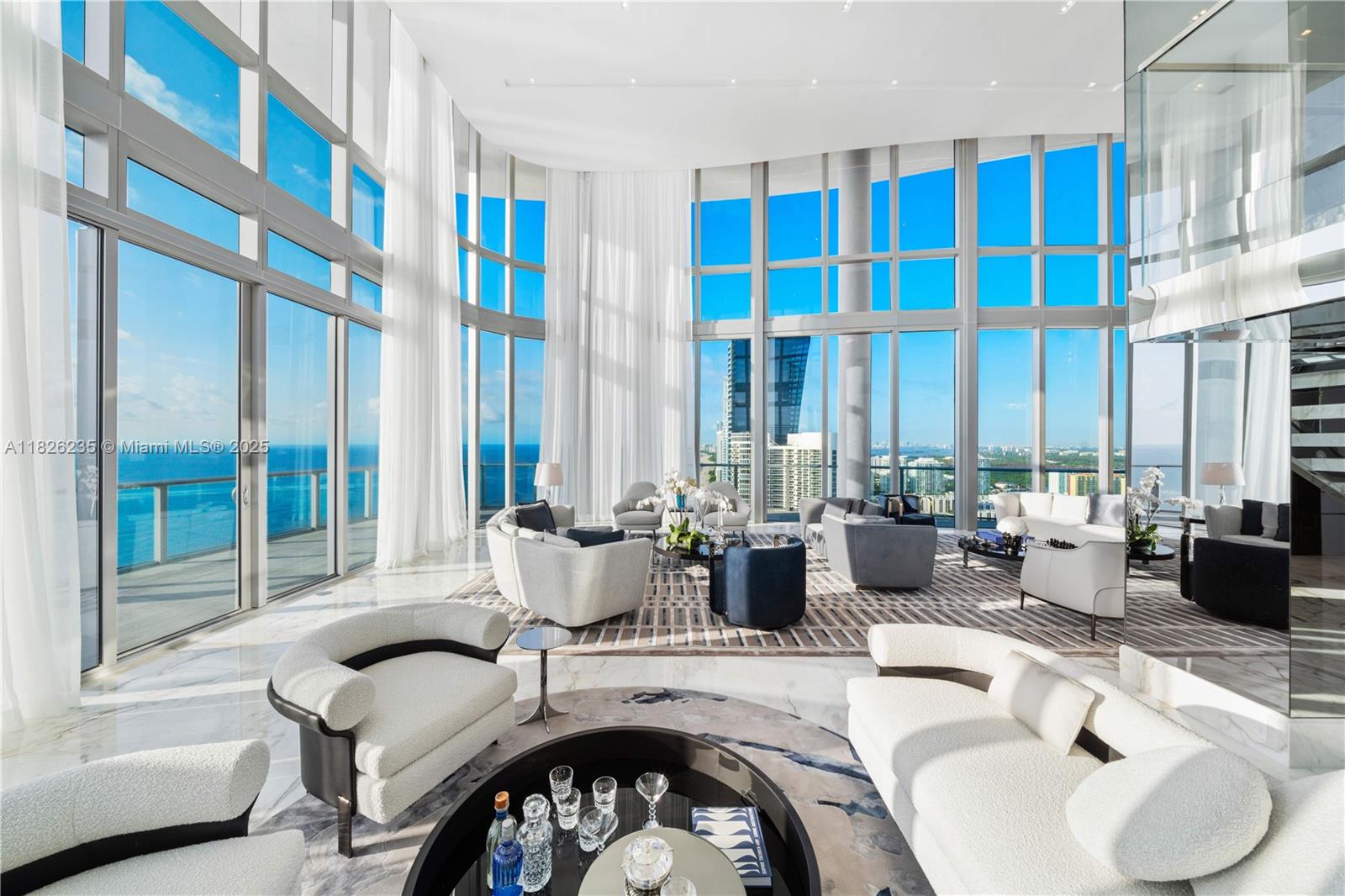 Photo of 17475 Collins Ave #PH3201, Sunny Isles Beach, Florida, 33160 -