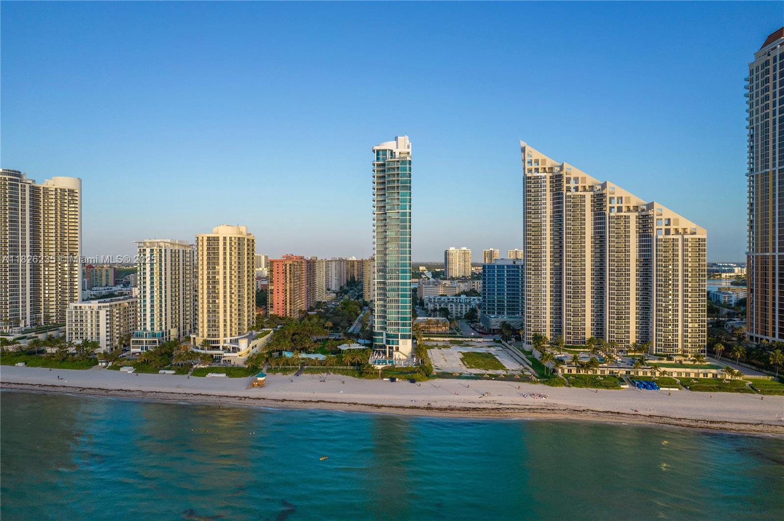 Photo of 17475 Collins Ave  #PH3201, Sunny Isles Beach, Florida, 33160 - 