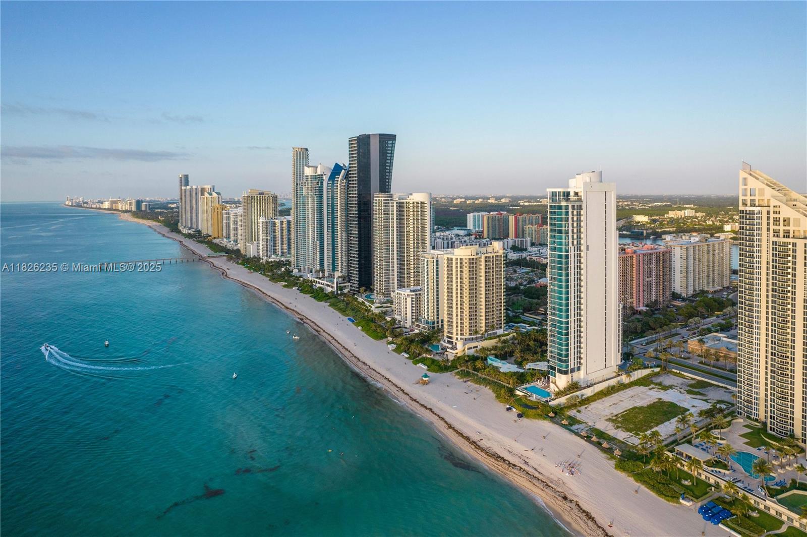 Photo of 17475 Collins Ave  #PH3201, Sunny Isles Beach, Florida, 33160 - 