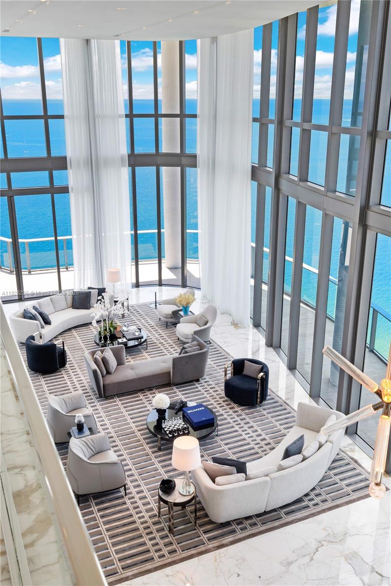 Photo of 17475 Collins Ave #PH3201, Sunny Isles Beach, Florida, 33160 -