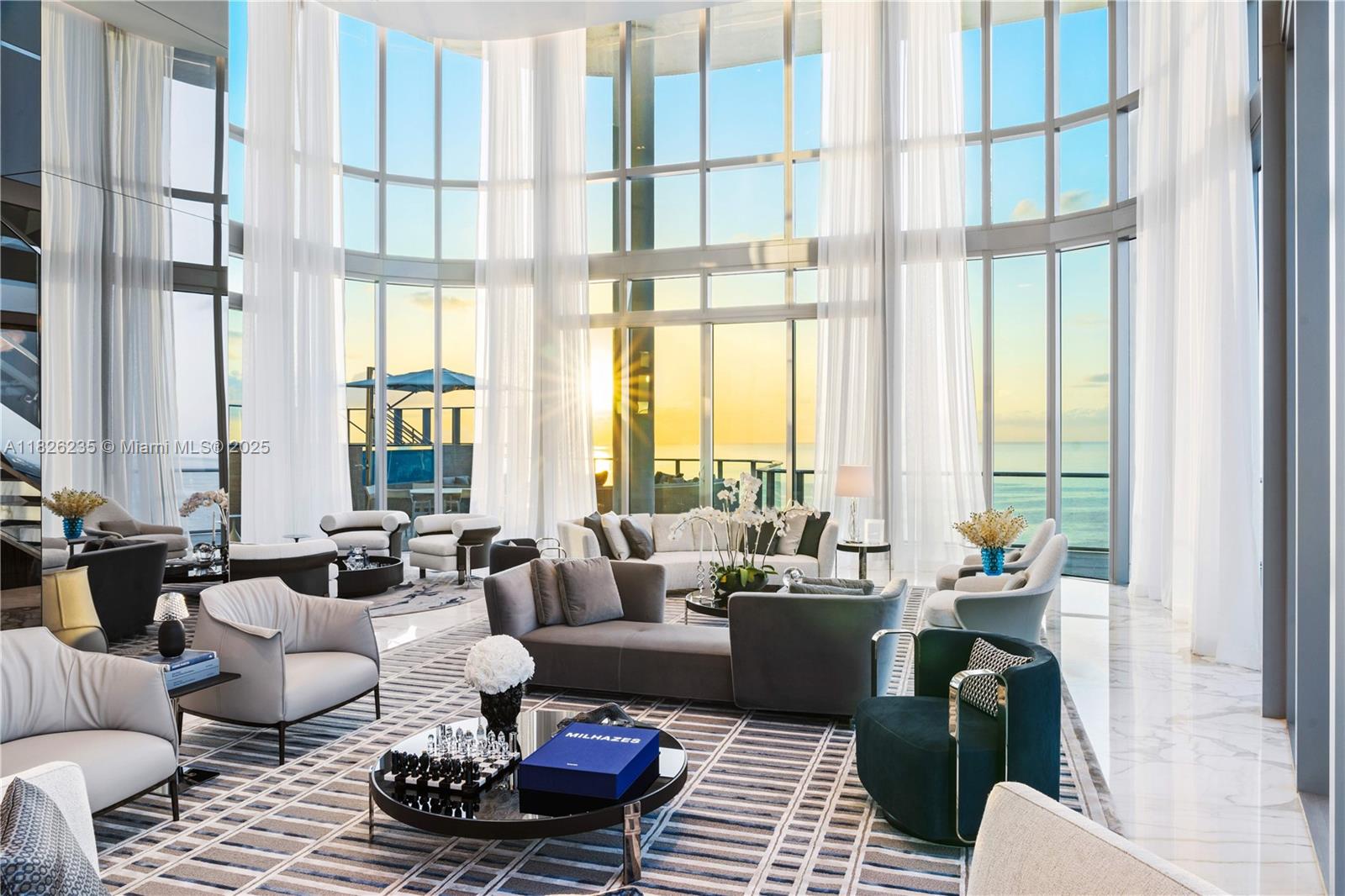 Photo of 17475 Collins Ave #PH3201, Sunny Isles Beach, Florida, 33160 -