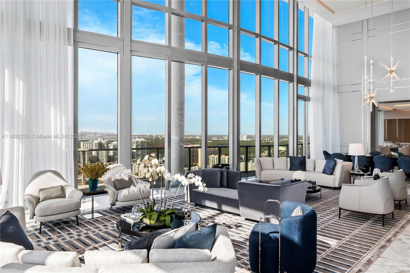 Photo of 17475 Collins Ave  #PH3201, Sunny Isles Beach, Florida, 33160 - 