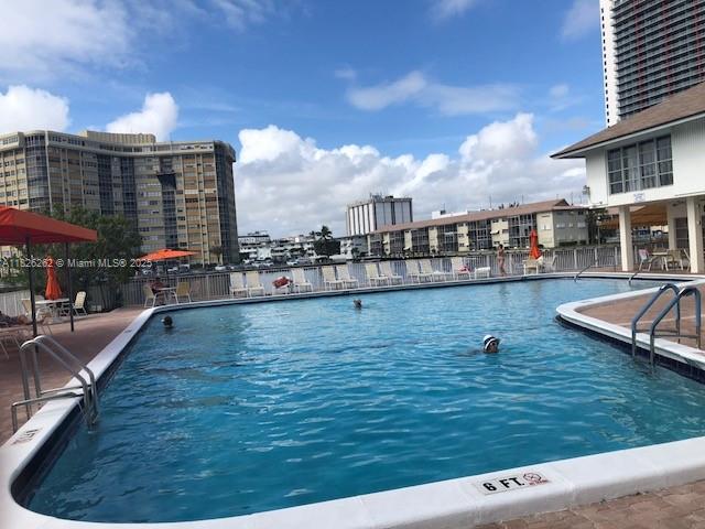 Photo of 1849 Ocean Dr  #414, Hallandale Beach, Florida, 33009 - 