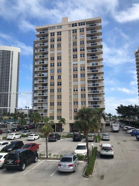 Photo of 1849 Ocean Dr  #414, Hallandale Beach, Florida, 33009 - 